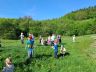 MŠ - Studánka blízké vody