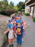 MŠ - Výlet do ZOO